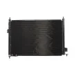 THERMOTEC KTT110384 - Condenseur, climatisation