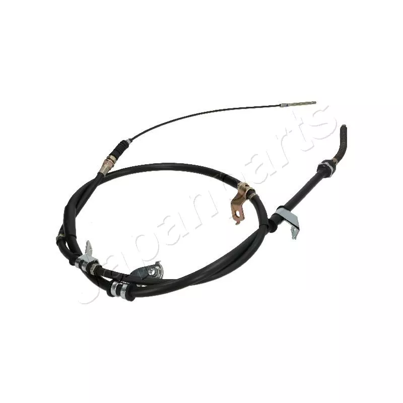 Tirette à câble, frein de stationnement JAPANPARTS BC-588L - Visuel 2