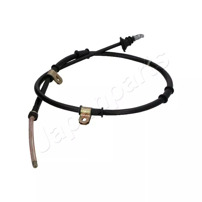 Tirette à câble, frein de stationnement arrière droit JAPANPARTS BC-590R - Visuel 2