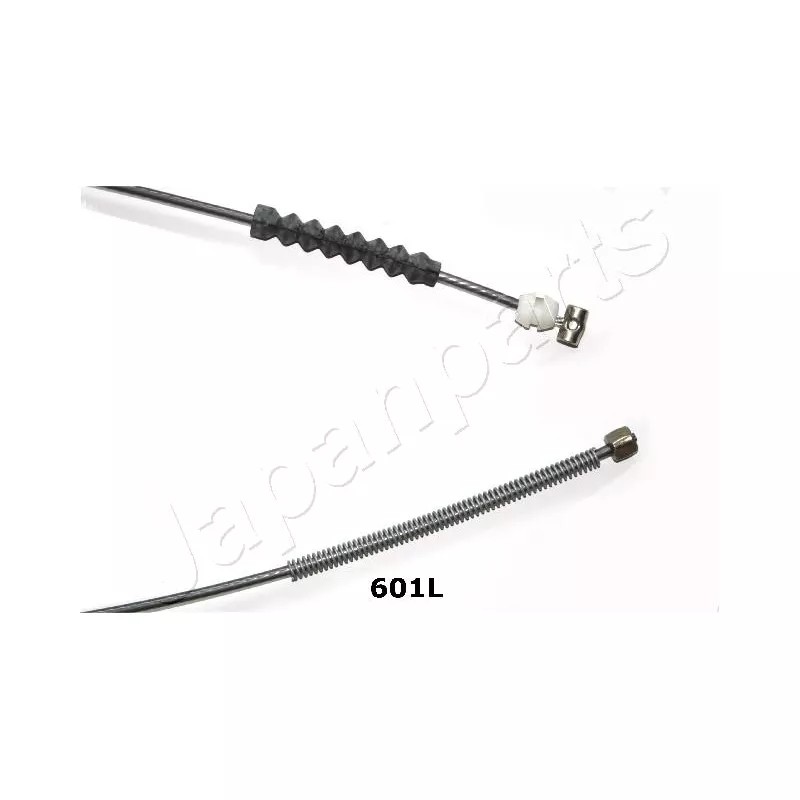 Tirette à câble, frein de stationnement JAPANPARTS BC-601L - Visuel 2