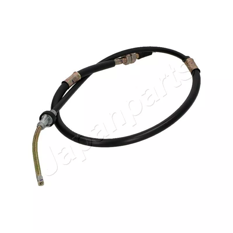 Tirette à câble, frein de stationnement JAPANPARTS BC-605L - Visuel 2