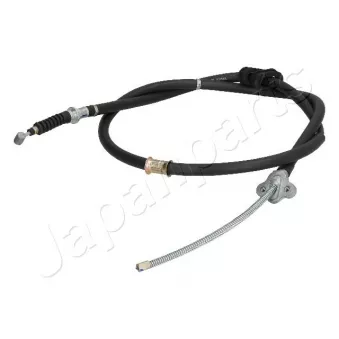 JAPANPARTS BC-626R - Tirette à câble, frein de stationnement arrière droit