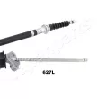 JAPANPARTS BC-627L - Tirette à câble, frein de stationnement