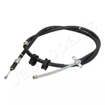JAPANPARTS BC-627R - Tirette à câble, frein de stationnement