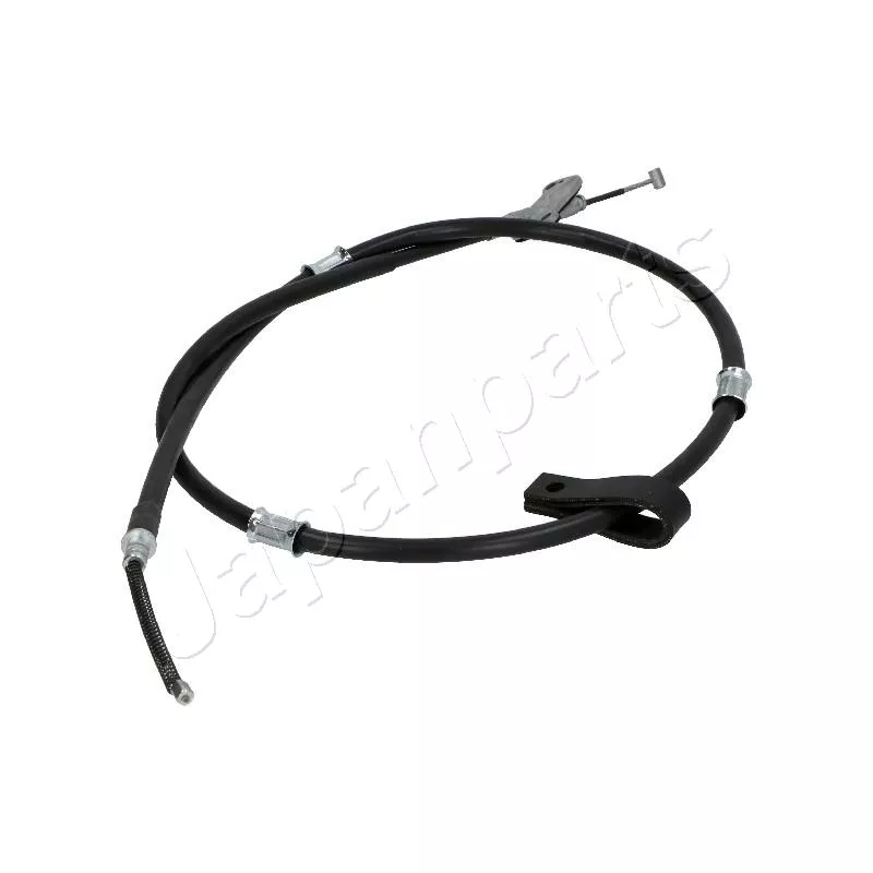 Tirette à câble, frein de stationnement JAPANPARTS BC-636R - Visuel 2
