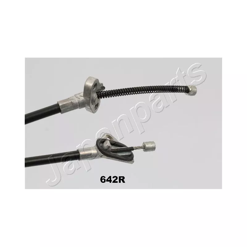 Tirette à câble, frein de stationnement arrière droit JAPANPARTS BC-642R - Visuel 1