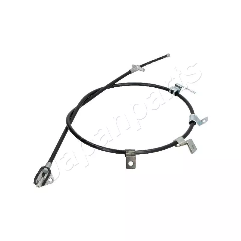 Tirette à câble, frein de stationnement arrière droit JAPANPARTS BC-642R - Visuel 2