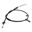 JAPANPARTS BC-827L - Tirette à câble, frein de stationnement