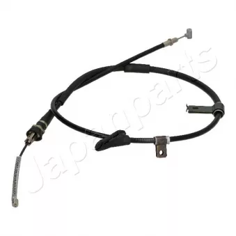 JAPANPARTS BC-827R - Tirette à câble, frein de stationnement