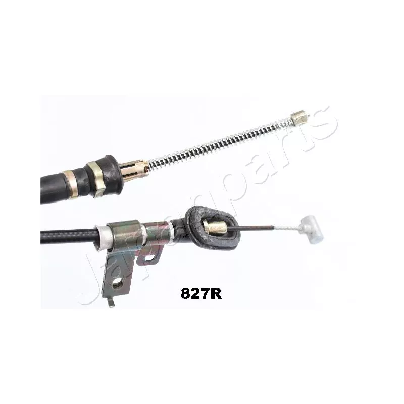 Tirette à câble, frein de stationnement JAPANPARTS BC-827R - Visuel 1