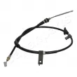 JAPANPARTS BC-827R - Tirette à câble, frein de stationnement