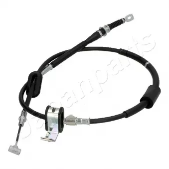 JAPANPARTS BC-836L - Tirette à câble, frein de stationnement