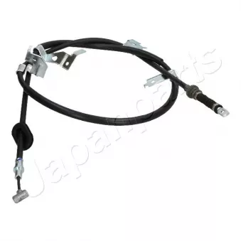 JAPANPARTS BC-848R - Tirette à câble, frein de stationnement arrière droit