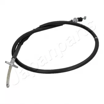 JAPANPARTS BC-906R - Tirette à câble, frein de stationnement