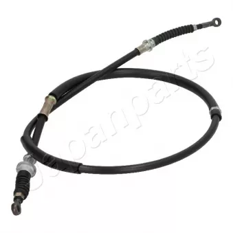 JAPANPARTS BC-907L - Tirette à câble, frein de stationnement