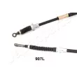 JAPANPARTS BC-907L - Tirette à câble, frein de stationnement