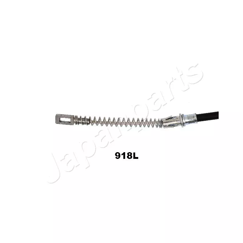 Tirette à câble, frein de stationnement JAPANPARTS BC-918L - Visuel 1