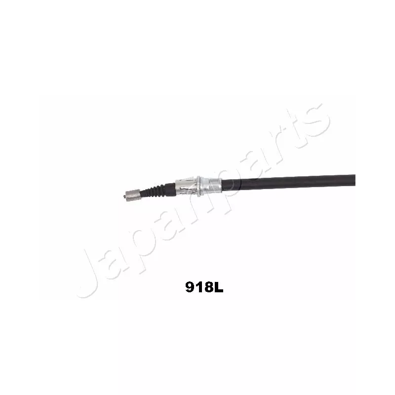 Tirette à câble, frein de stationnement JAPANPARTS BC-918L - Visuel 2