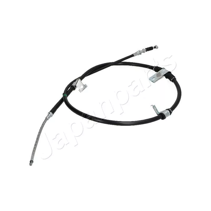 Tirette à câble, frein de stationnement JAPANPARTS BC-H21R - Visuel 2