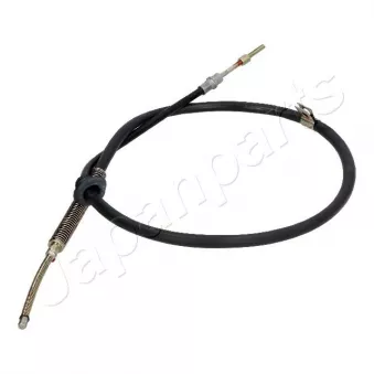 JAPANPARTS BC-H24L - Tirette à câble, frein de stationnement