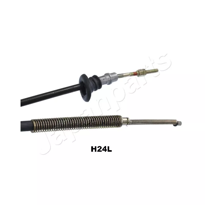 Tirette à câble, frein de stationnement JAPANPARTS BC-H24L - Visuel 1