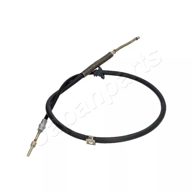 Tirette à câble, frein de stationnement JAPANPARTS BC-H24L - Visuel 2