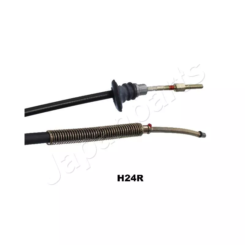 Tirette à câble, frein de stationnement JAPANPARTS BC-H24R - Visuel 1