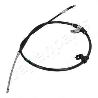 JAPANPARTS BC-H25L - Tirette à câble, frein de stationnement