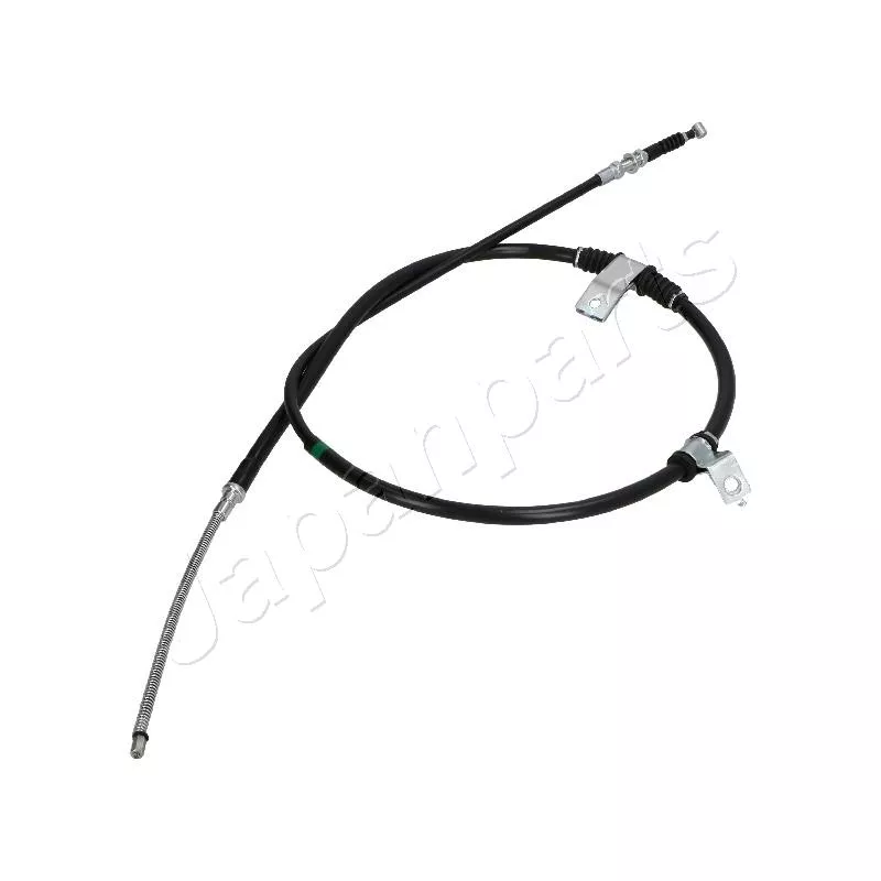 Tirette à câble, frein de stationnement JAPANPARTS BC-H25R - Visuel 2