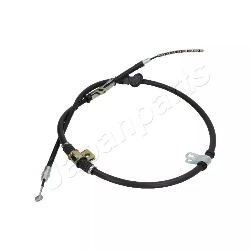 Tirette à câble, frein de stationnement arrière gauche JAPANPARTS BC-H42L - Visuel 2