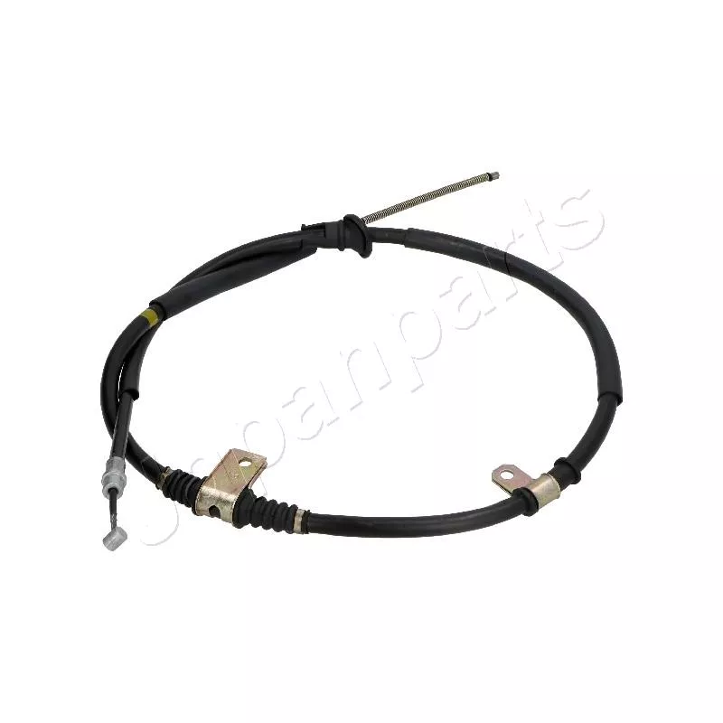 Tirette à câble, frein de stationnement arrière droit JAPANPARTS BC-H42R - Visuel 2