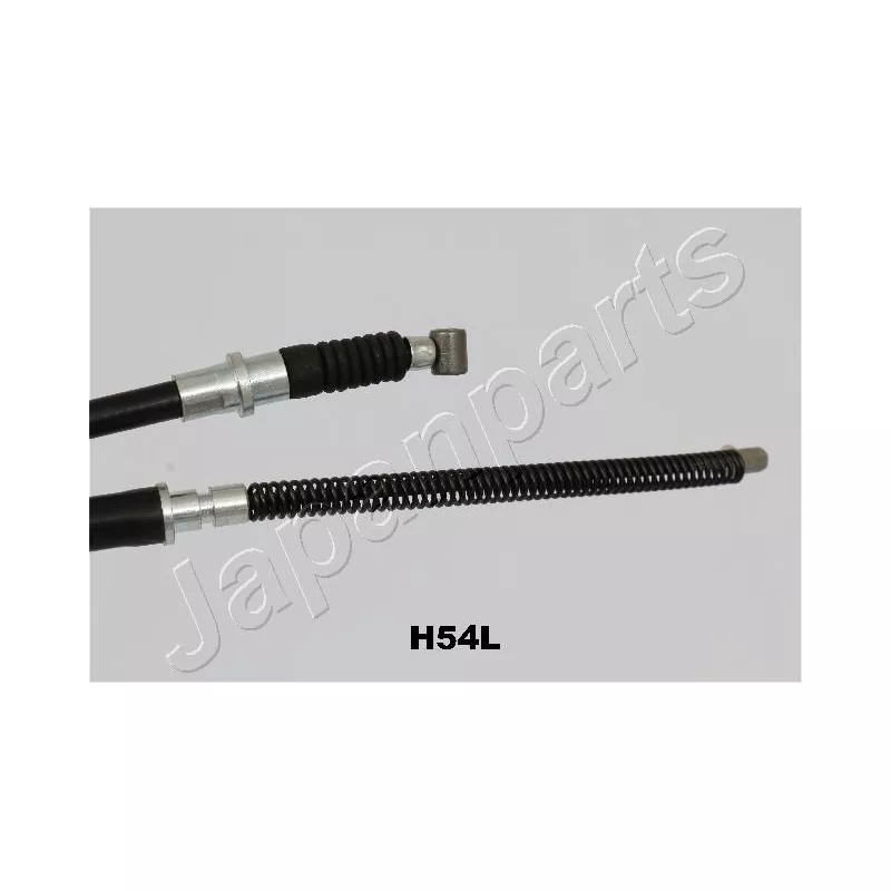 Tirette à câble, frein de stationnement arrière gauche JAPANPARTS BC-H54L - Visuel 1