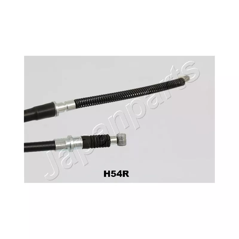 Tirette à câble, frein de stationnement arrière droit JAPANPARTS BC-H54R - Visuel 1