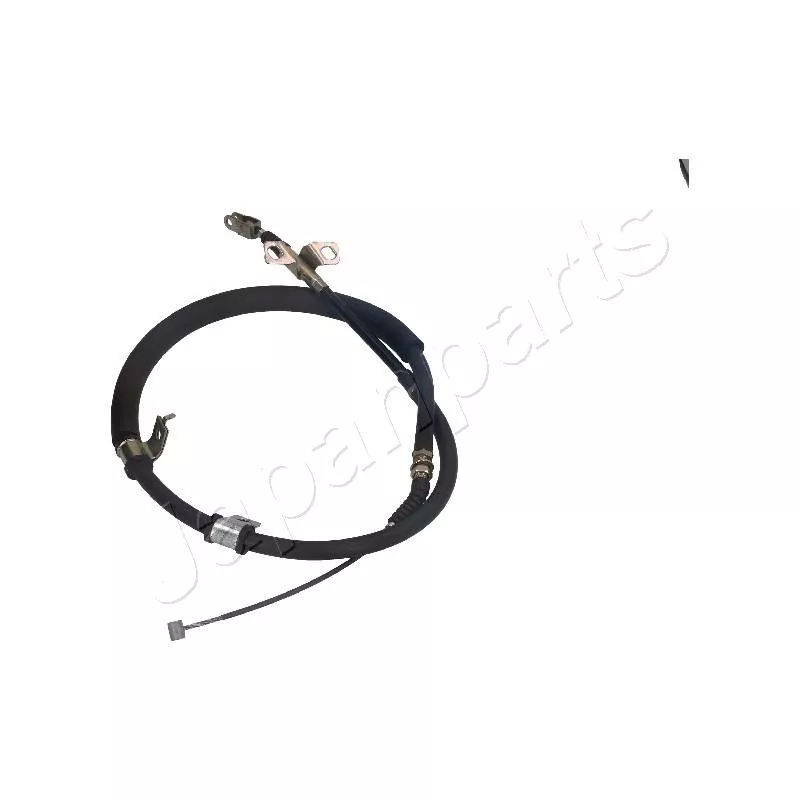 Tirette à câble, frein de stationnement arrière gauche JAPANPARTS BC-H55L - Visuel 1