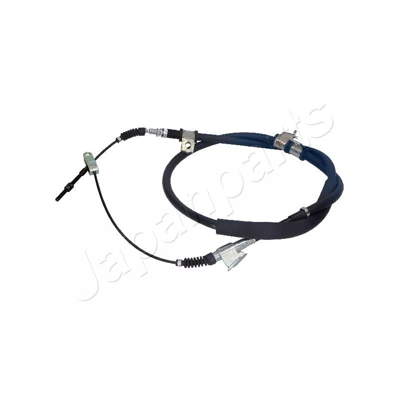 Tirette à câble, frein de stationnement arrière droit JAPANPARTS BC-H55R - Visuel 1