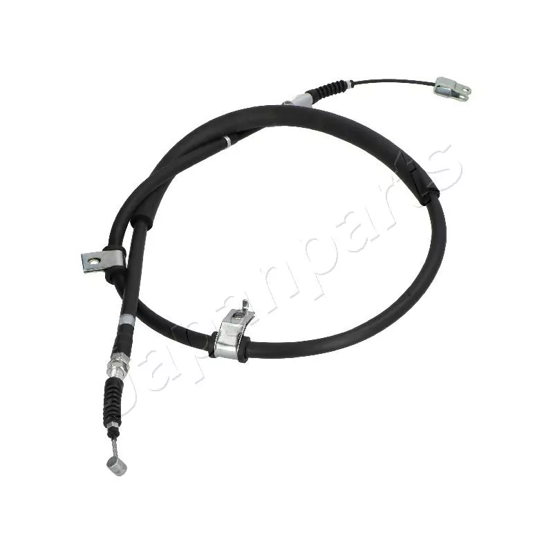 Tirette à câble, frein de stationnement arrière gauche JAPANPARTS BC-H57L - Visuel 2