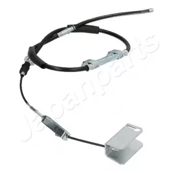 JAPANPARTS BC-K16L - Tirette à câble, frein de stationnement