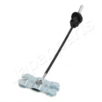 JAPANPARTS BC-K28 - Tirette à câble, frein de stationnement