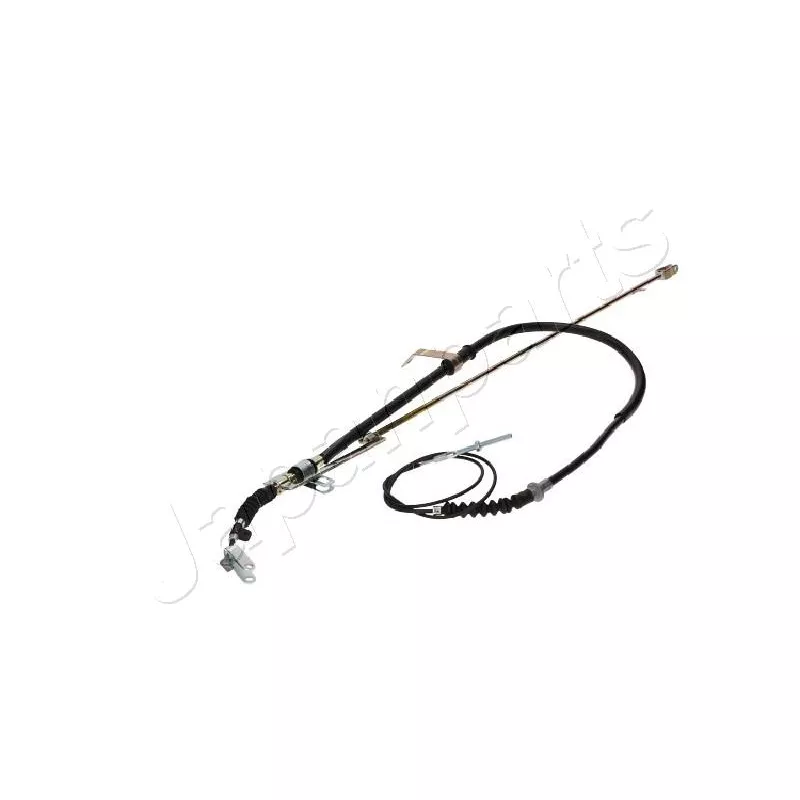 Tirette à câble, frein de stationnement JAPANPARTS BC-K36 - Visuel 1