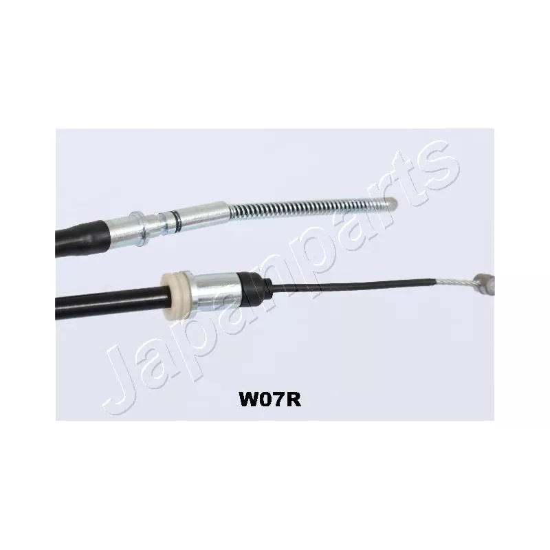 Tirette à câble, frein de stationnement JAPANPARTS BC-W07R - Visuel 1