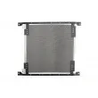 THERMOTEC KTT110462 - Condenseur, climatisation