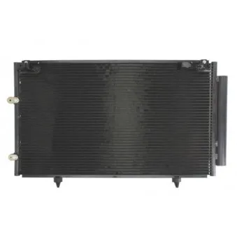 Condenseur, climatisation THERMOTEC KTT110464 pour ISUZU ELF 2.4 VVT-i - 152cv