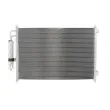 THERMOTEC KTT110471 - Condenseur, climatisation