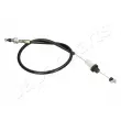 Câble d'accélération JAPANPARTS [BCA-02140]