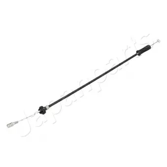 JAPANPARTS BCA-856 - Câble d'accélération