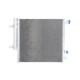 Condenseur, climatisation THERMOTEC OEM 37780