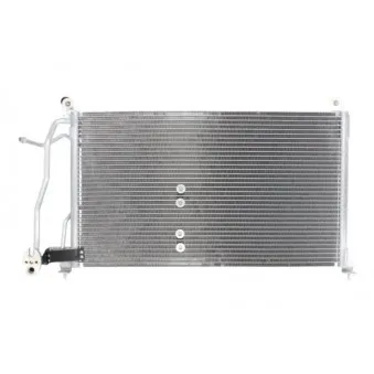 Condenseur, climatisation THERMOTEC KTT110479 pour OPEL VECTRA 1.6 i - 75cv