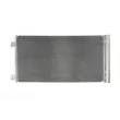 THERMOTEC KTT110489 - Condenseur, climatisation