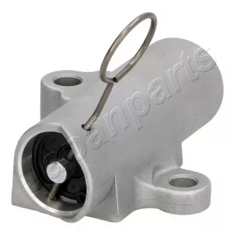 JAPANPARTS BE-260 - Amortisseur de vibrations, courroie crantée