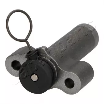 JAPANPARTS BE-262 - Amortisseur de vibrations, courroie crantée